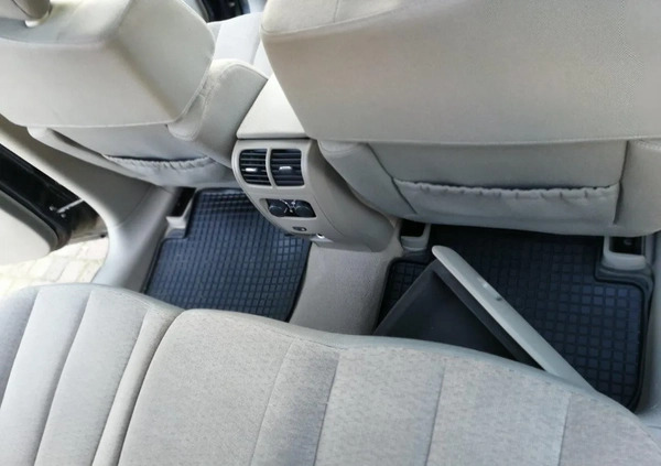 Renault Vel Satis cena 15900 przebieg: 313000, rok produkcji 2008 z Szczecin małe 137